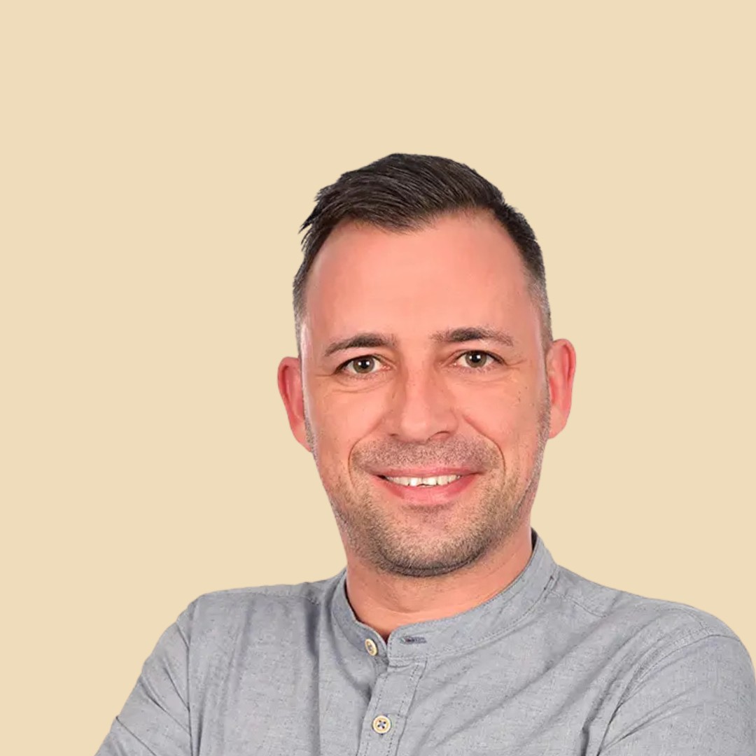 Nico Zimmermann